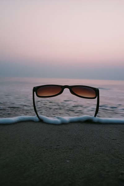 Eco Beach in Karnataka, a pristine coastal area with clean sands and calm waters