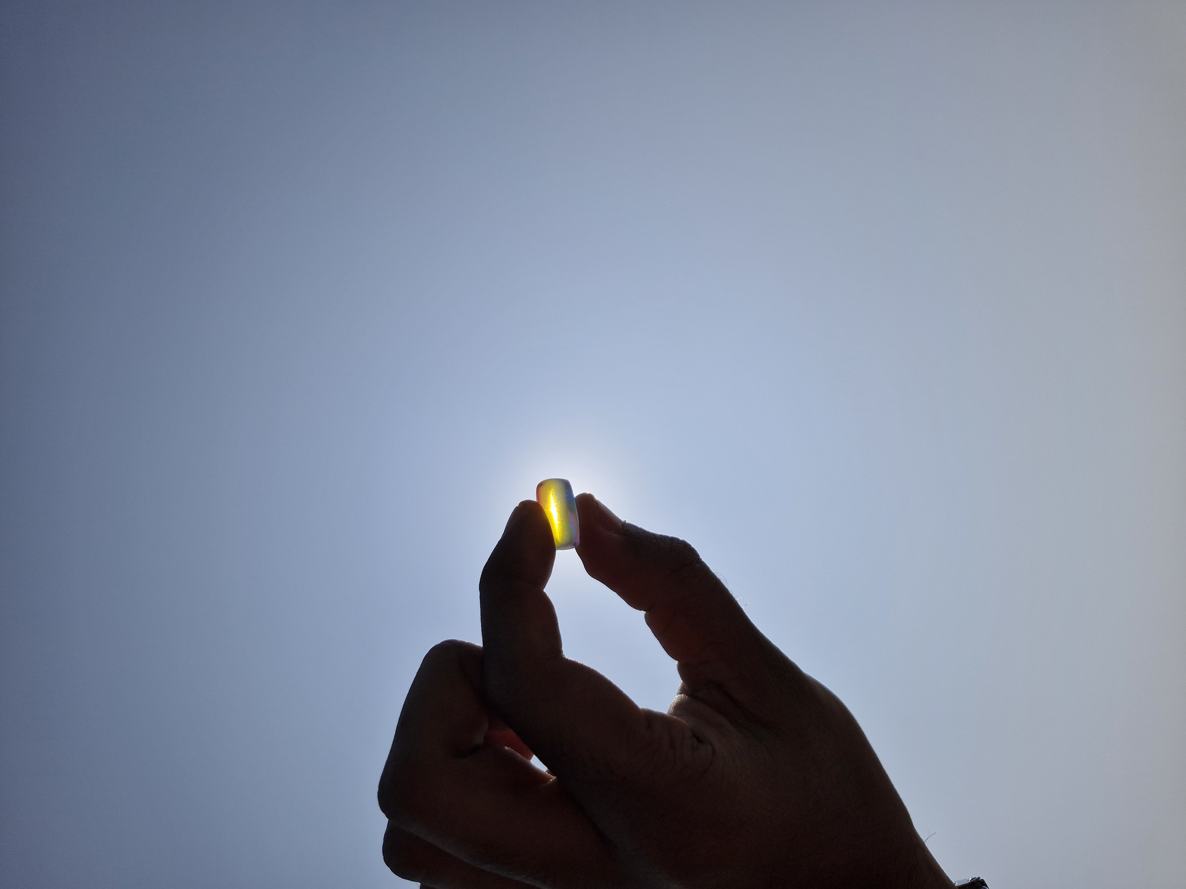 Red Crab Island in Chilika Lake featuring colorful corals, pearls, and gemstones